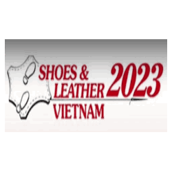 The 23rd International Footwear & Leather Exhibition - Vietnam